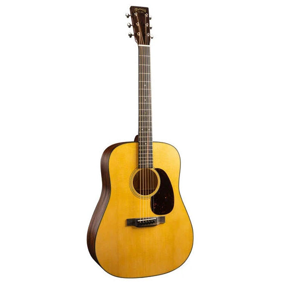 Martin D-18 Satin w/Case