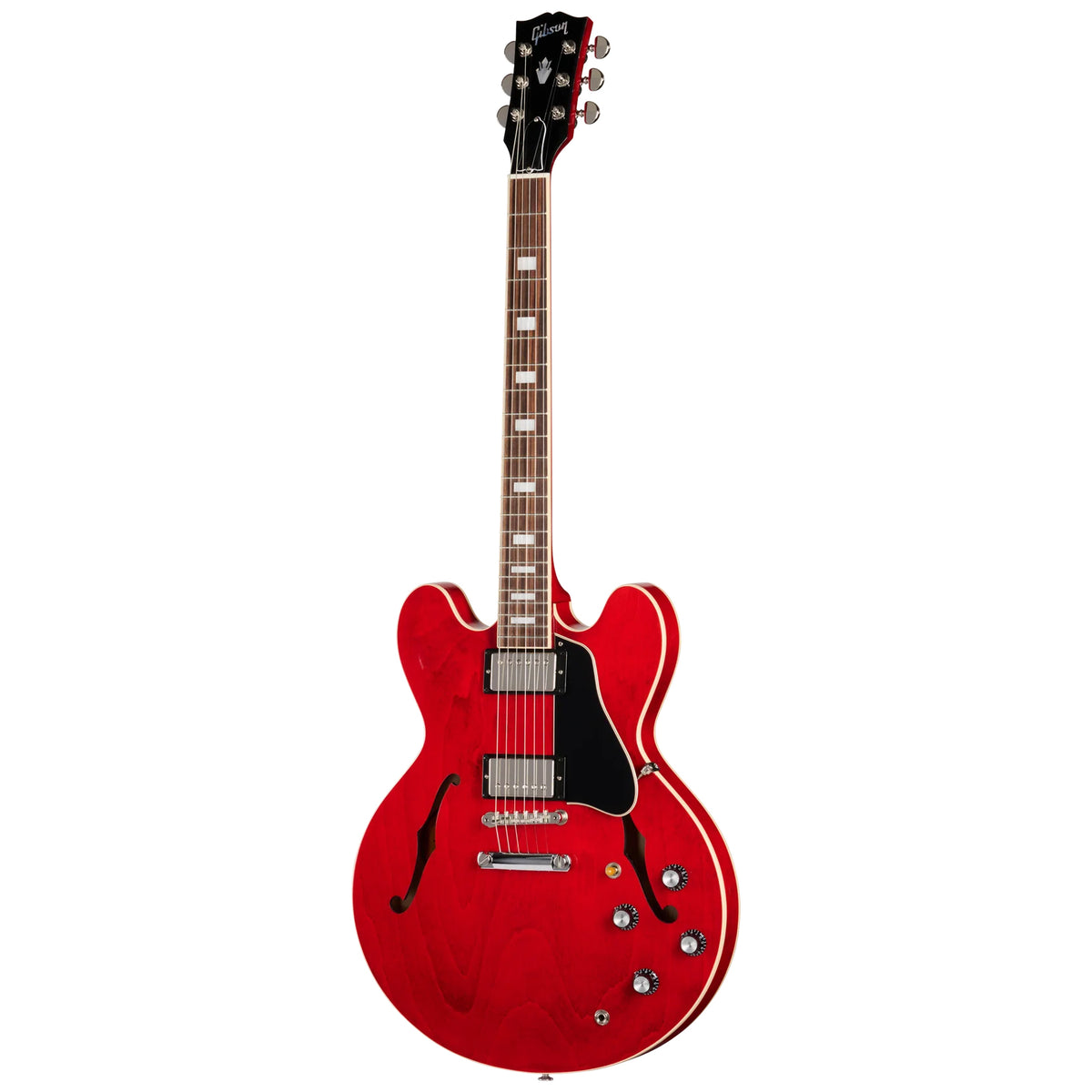 Gibson ES-335 60s Sixties Cherry w/Case