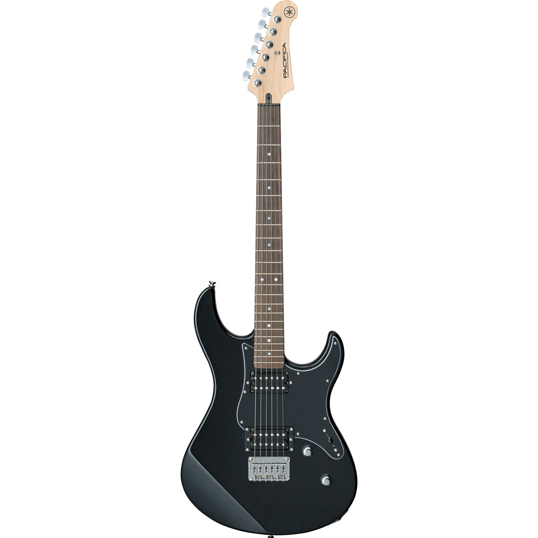 Yamaha Pacifica PAC120H Black