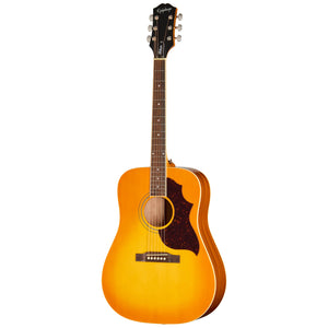 Epiphone Hummingbird Tribute Heritage Cherry Sunburst