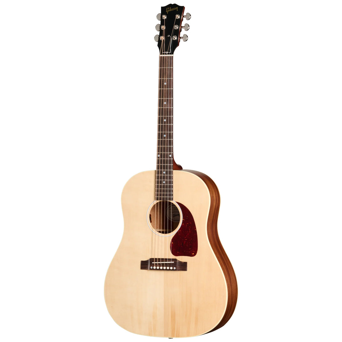 Gibson J-45 Special Satin Natural w/Soft Case