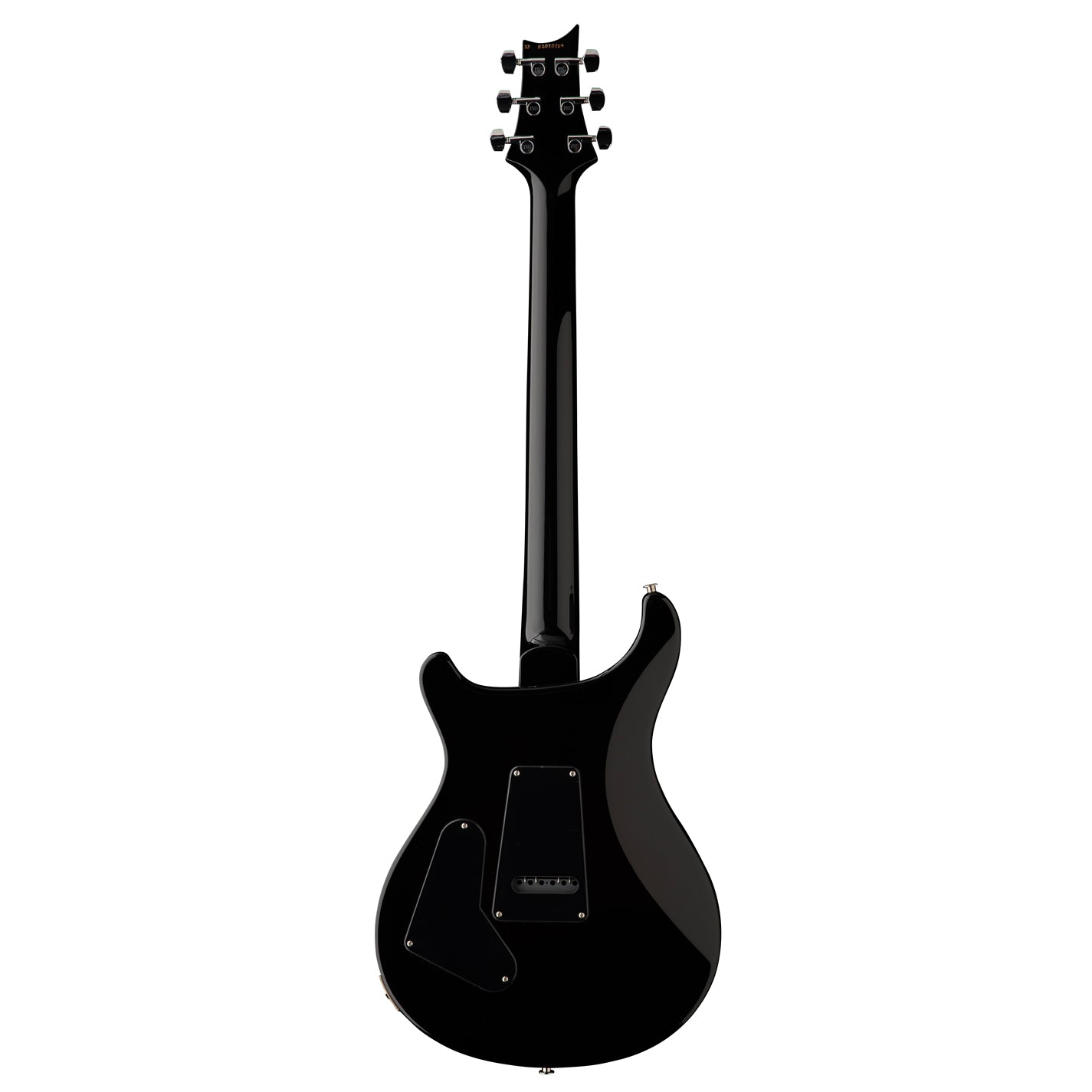 Paul Reed Smith (PRS) S2 Custom 24-08 Black Amber w/Gig Bag