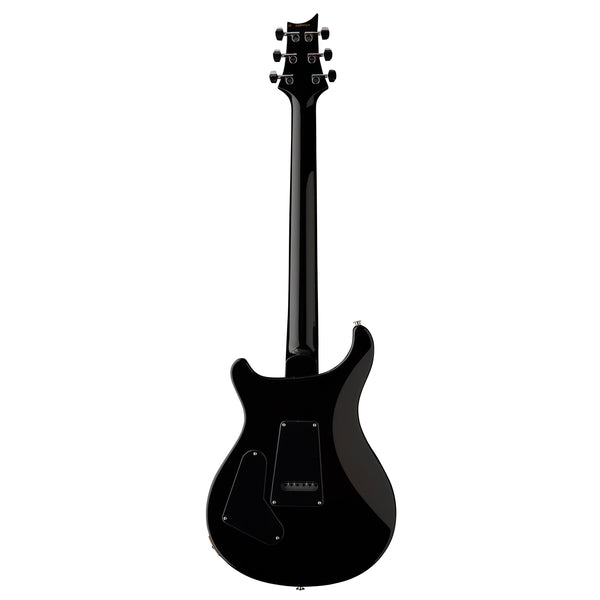 Paul Reed Smith (PRS) S2 Custom 24-08 Black Amber w/Gig Bag