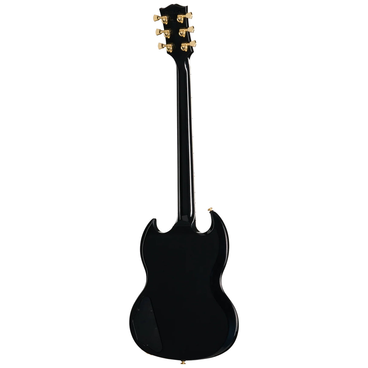 Gibson SG Supreme Ebony w/Case