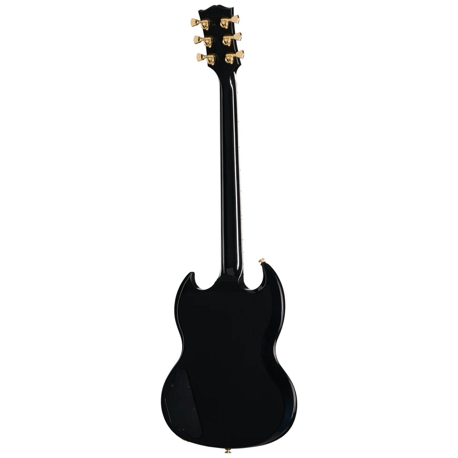 Gibson SG Supreme Ebony w/Case