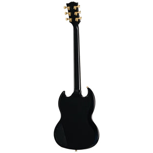 Gibson SG Supreme Ebony w/Case