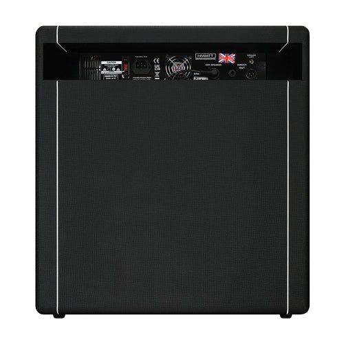 Hiwatt Bulldog 300 Bass Amp Combo
