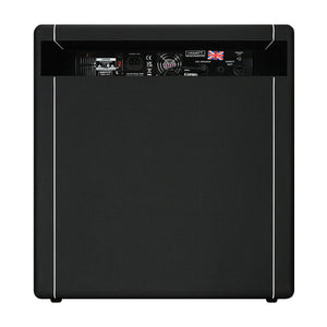 Hiwatt Bulldog 300 Bass Amp Combo