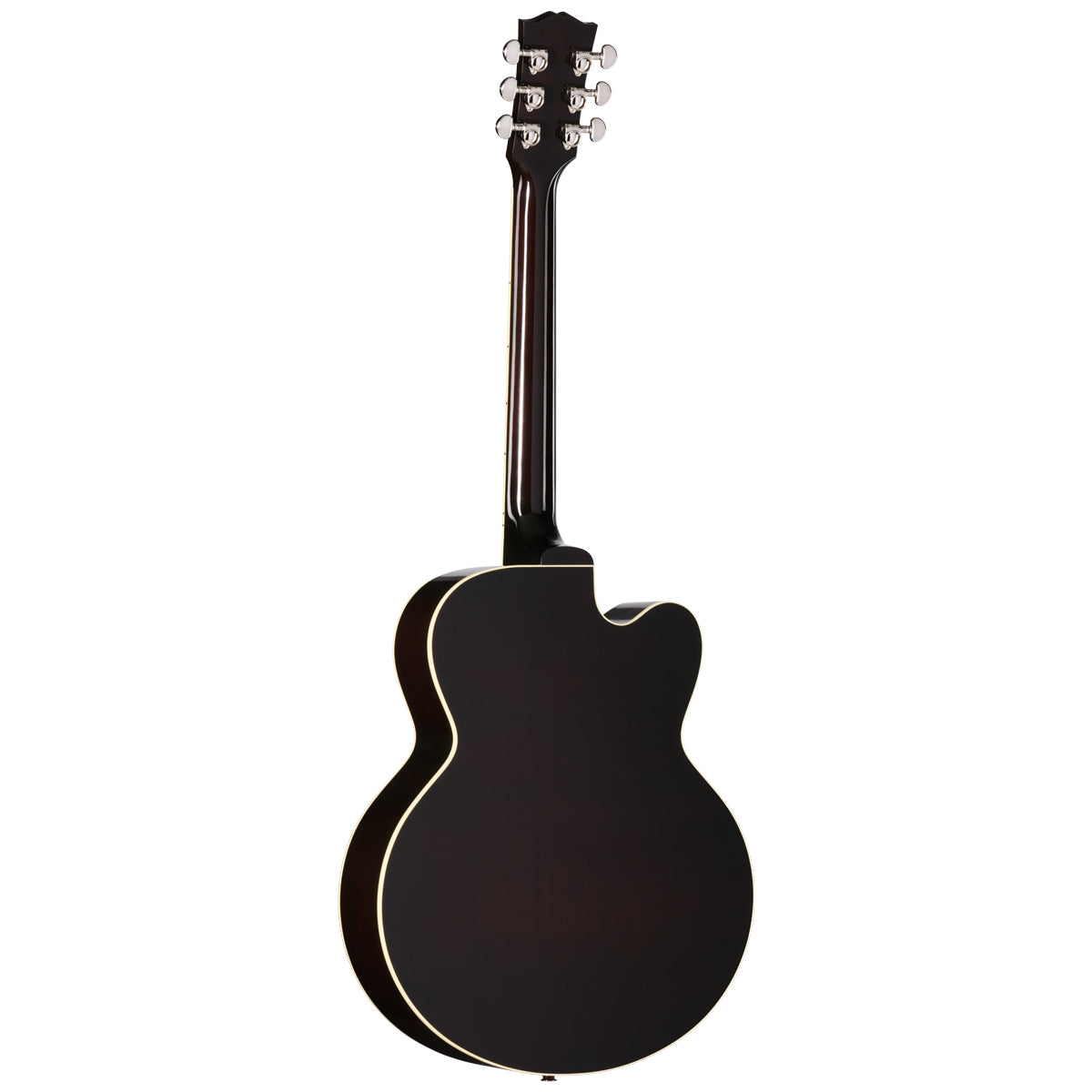 Gibson Les Paul Parlor Acoustic Vintage Sunburst Left Handed w/Case