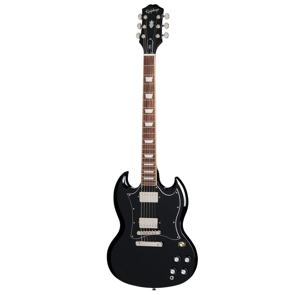 Epiphone Modern SG Standard Ebony w/Bag