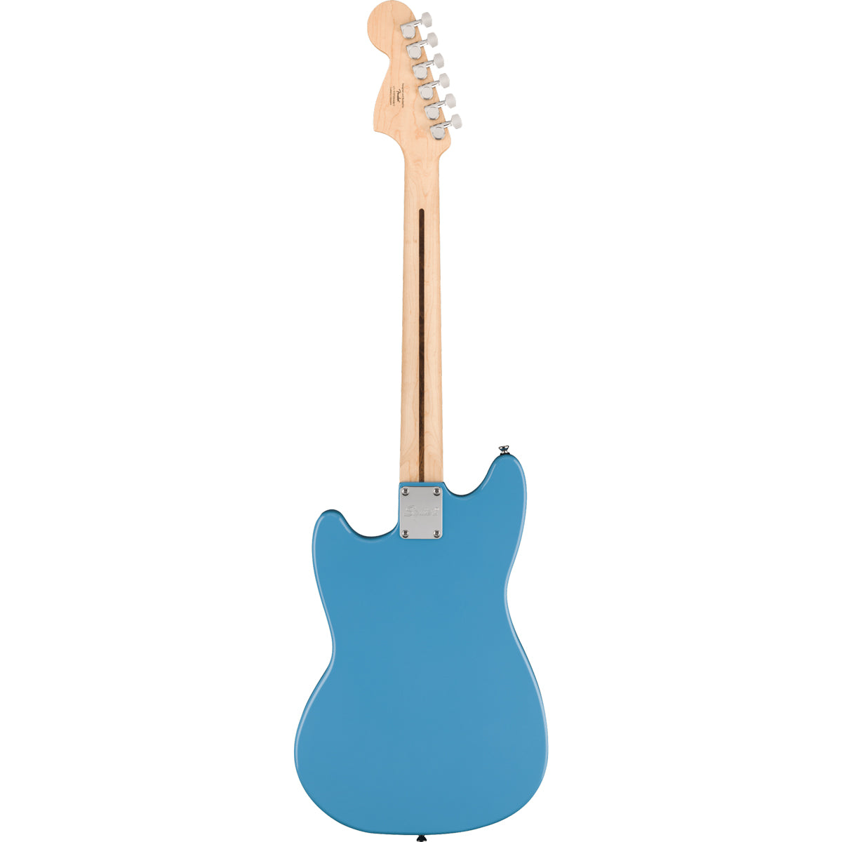 Squier Sonic Mustang HH California Blue - Guitarworks