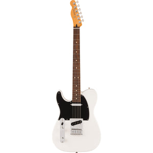 Fender Player II Telecaster Rosewood Fingerboard Polar White Left Handed