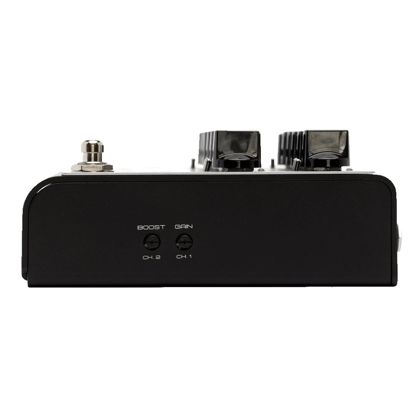 ギター Friedman IR-D DUAL TUBE PREAMP Friedman IR-D Dual Tube Preamp & D.I. - Guitarworks