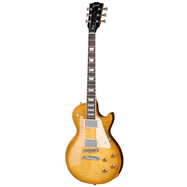 Gibson Les Paul Studio Session Honey Burst w/Soft Case - Guitarworks