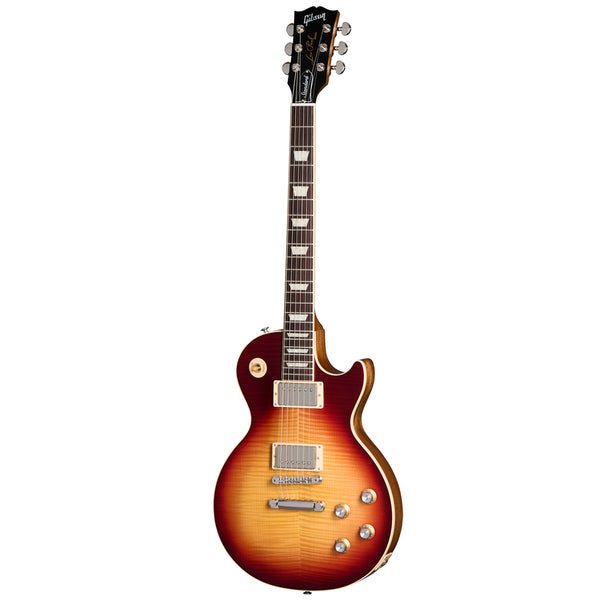 Gibson Les Paul Standard '60s Faded Vintage Bourbon Burst w