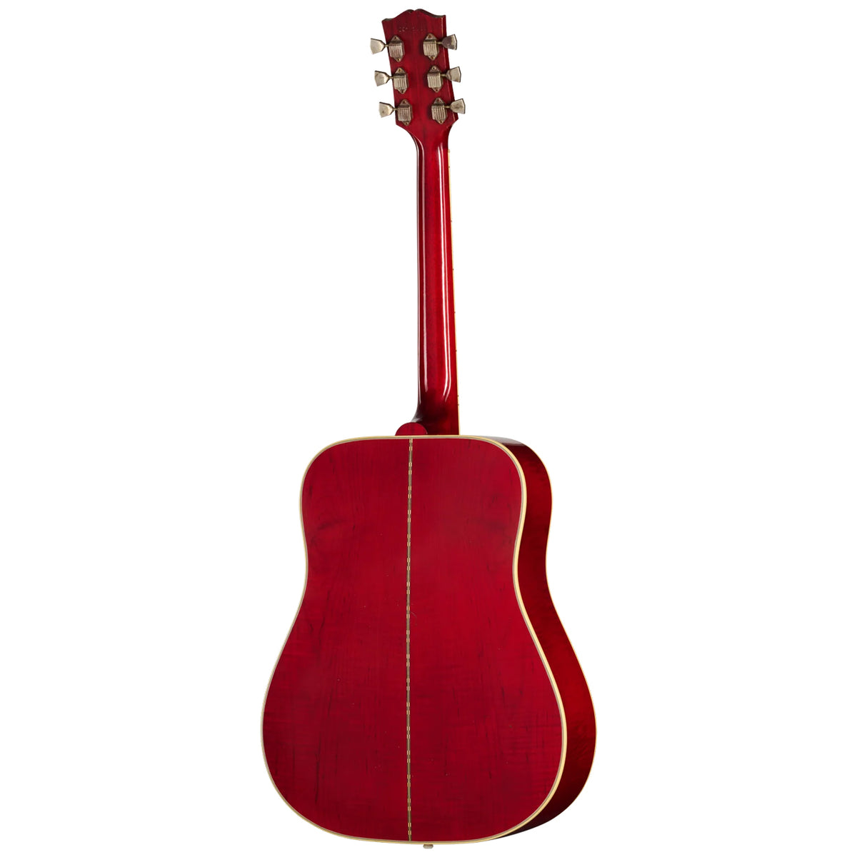 Gibson Murphy Lab Custom 1963 Dove Reissue Light Aged Dark Natural