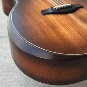 2022 Taylor K24CE Builders Edition w/Case