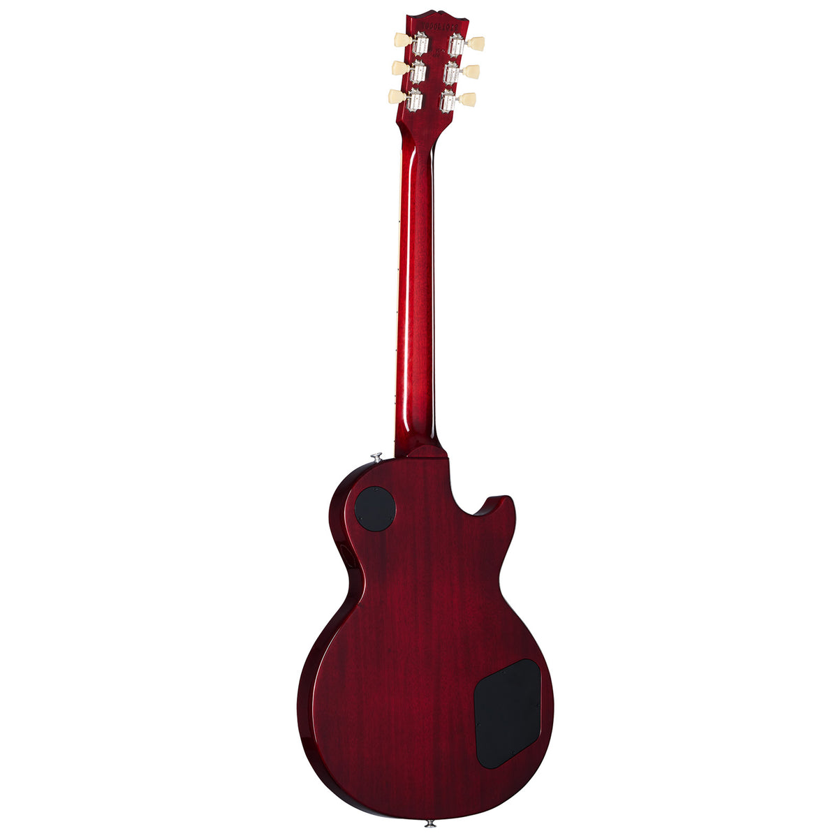 Gibson Les Paul Studio Wine Red Left Handed w/Soft Case