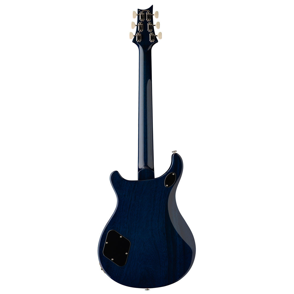 Paul Reed Smith (PRS) S2 McCarty 594 Faded Gray Black Blue Burst w/Bag
