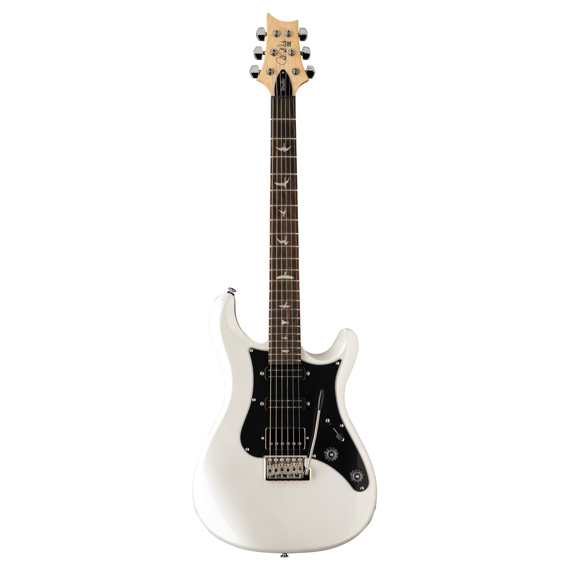 Paul Reed Smith (PRS) SE Studio Standard Pearl White w/Gig Bag