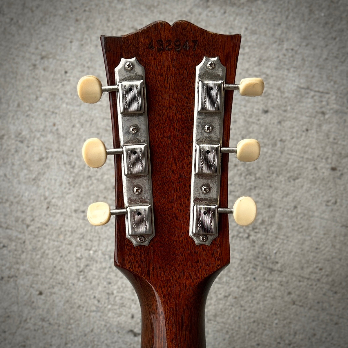 1964/65 Gibson J50 ADS W/Case