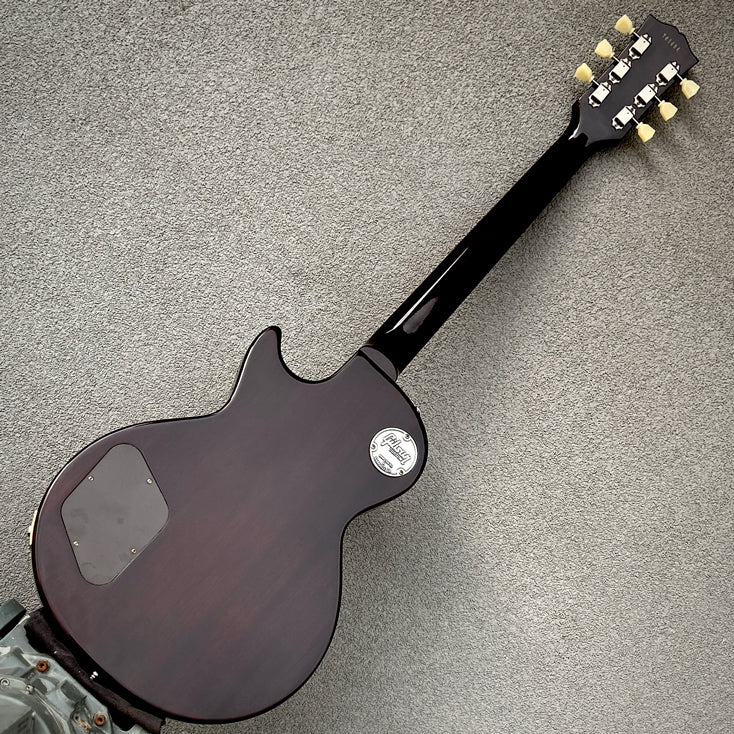 Gibson Custom Shop 1957 Les Paul Goldtop Darkback VOS Reissue