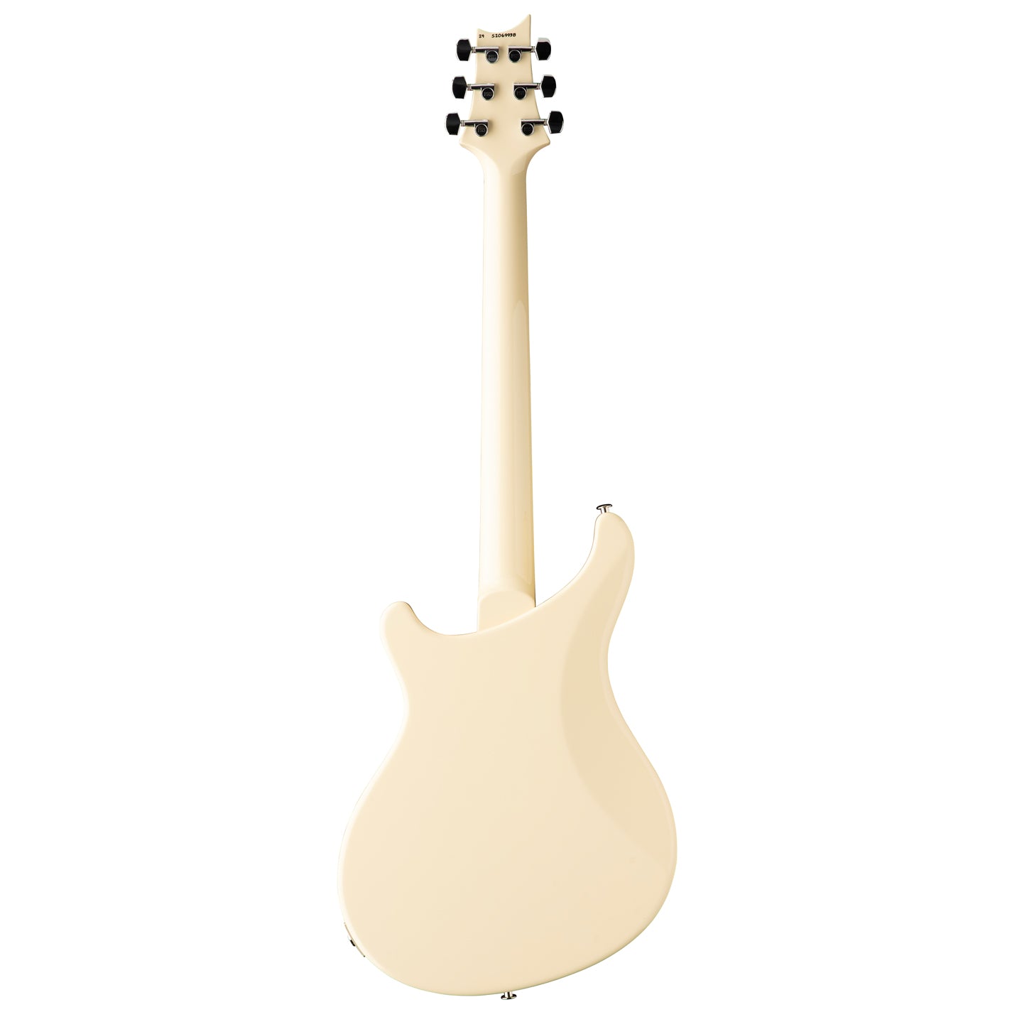 Paul Reed Smith (PRS) S2 Vela Antique White w/Gig Bag