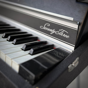 1975-1980 RHODES Mark II Stage 73-Key Electric Piano "Seventy Three"