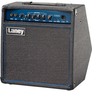 Laney RB2 Bass Combo Amp - 10"