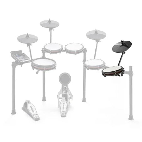 Alesis Drum and Cymbal Expansion for Nitro Max Kit