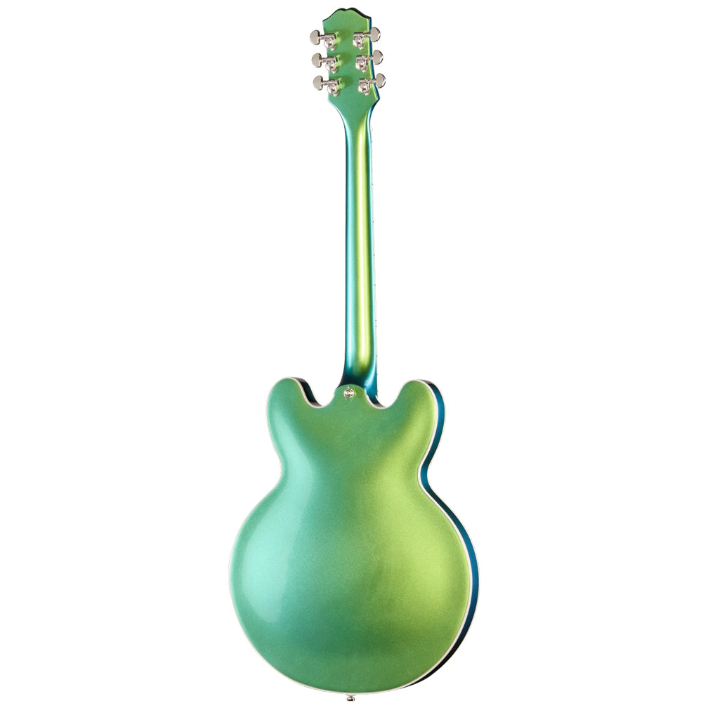 Epiphone Futura ES-355 Custom Dragonfly Shift w/Bag