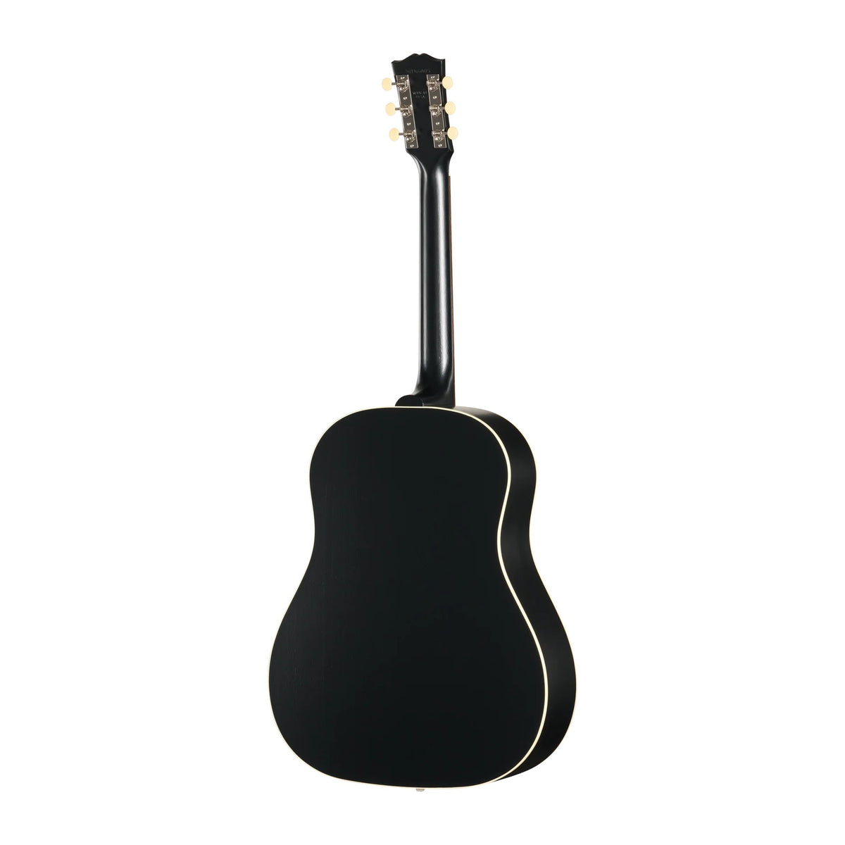 Gibson J-45 Century 12-Fret Ebony Left Handed w/Case