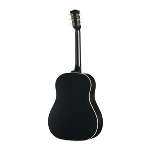 Gibson J-45 Century 12-Fret Ebony Left Handed w/Case