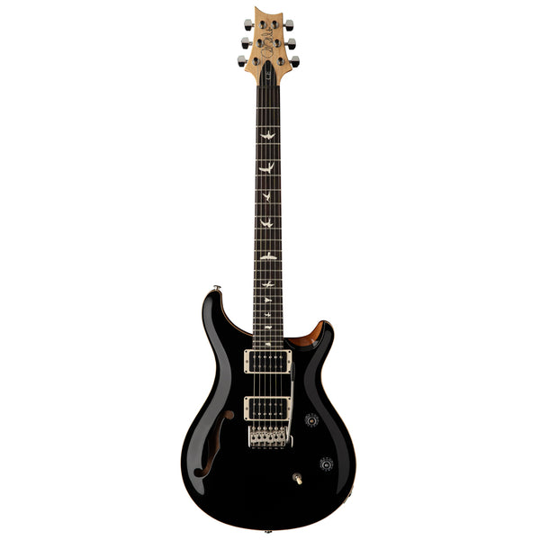 PRS（Paul Reed Smith）　CE24 semi hollow Paul Reed Smith (PRS) CE24 Semi Hollow Black Top w/Gig Bag