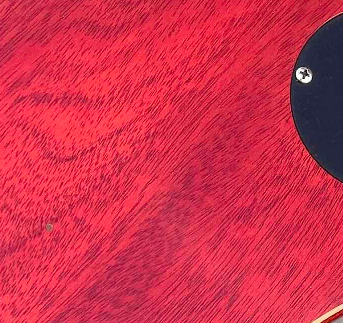 2012 Gibson Custom Shop 1958 VOS Cherry W/Case