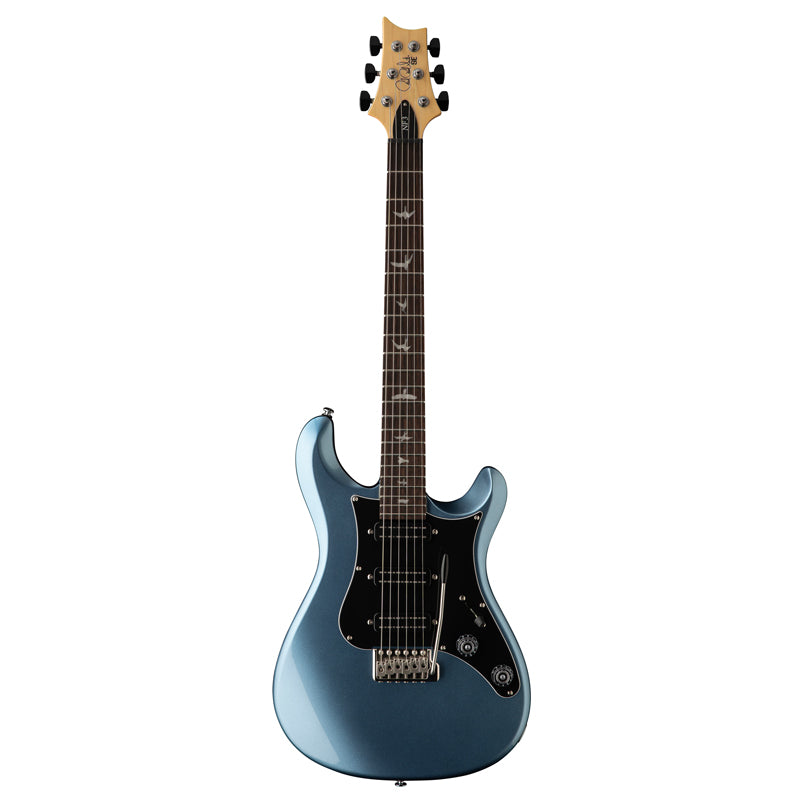 Paul Reed Smith (PRS) SE NF3 Rosewood Fingerboard Ice Blue Metallic w/Gig Bag