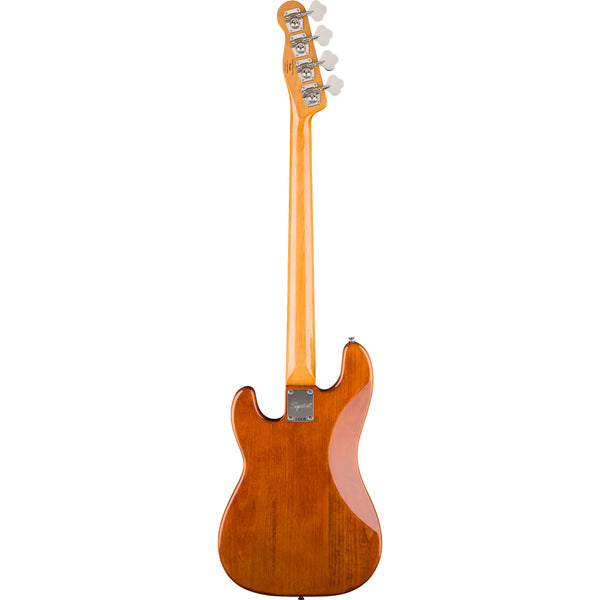 Squier Classic Vibe Telecaster Bass Mocha - Guitarworks