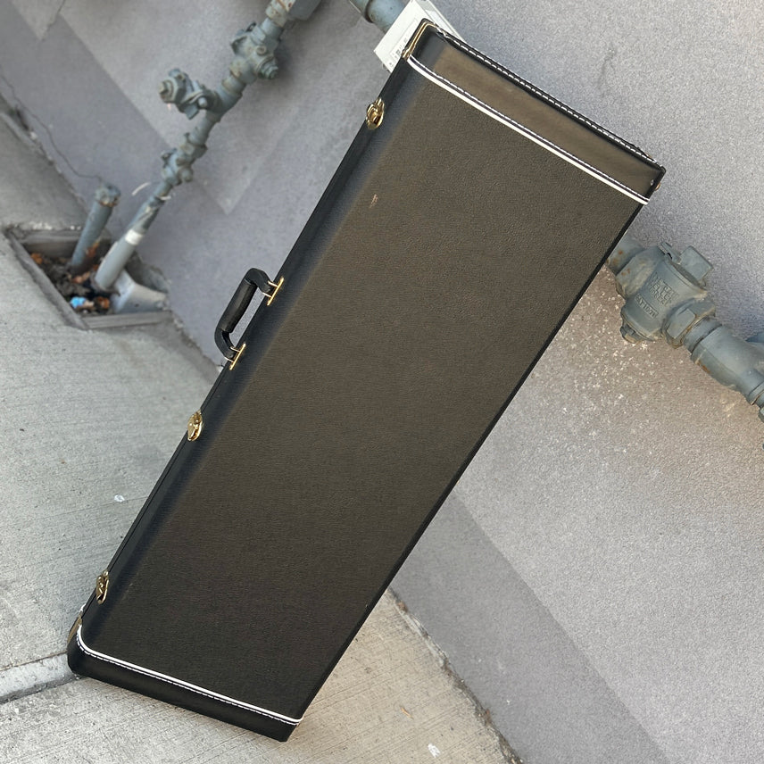 Used Ibanez SZ720FM Transparent Grey w/Case