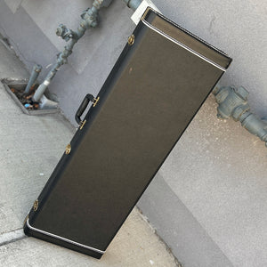 Used Ibanez SZ720FM Transparent Grey w/Case