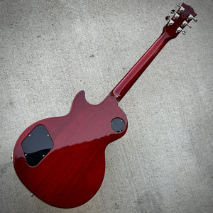 Gibson Les Paul Standard 60s Custom Shop Top Lemon Burst