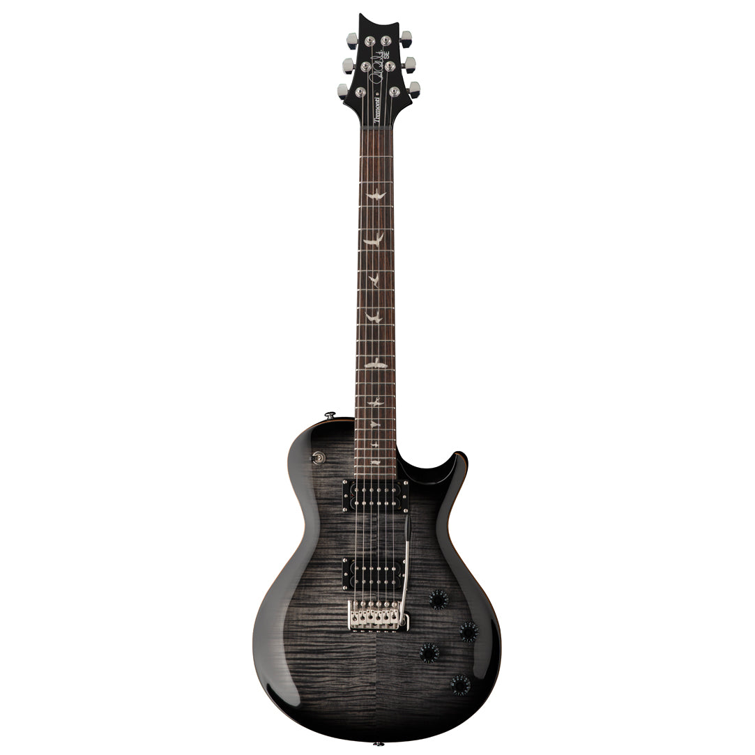 Paul Reed Smith (PRS) SE Tremonti Charcoal Burst w/Gig Bag