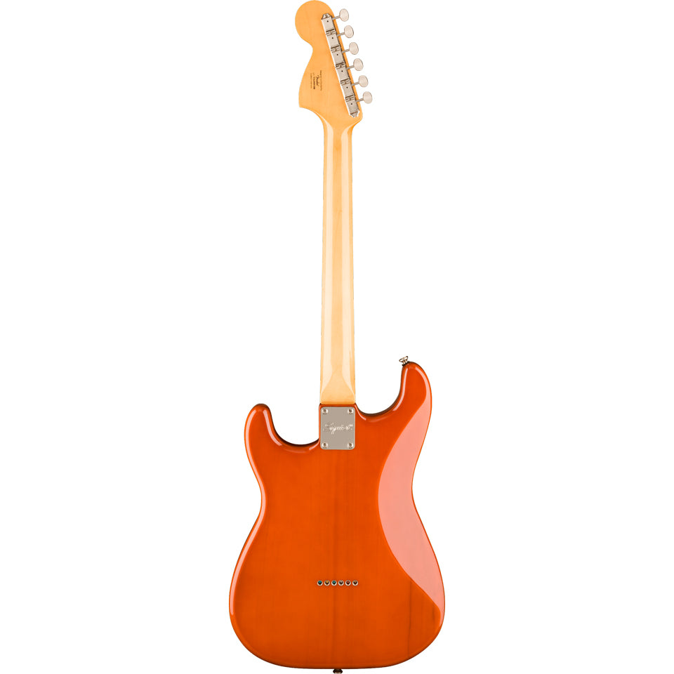 Squier Classic Vibe '70s Stratocaster HT HSS Mocha