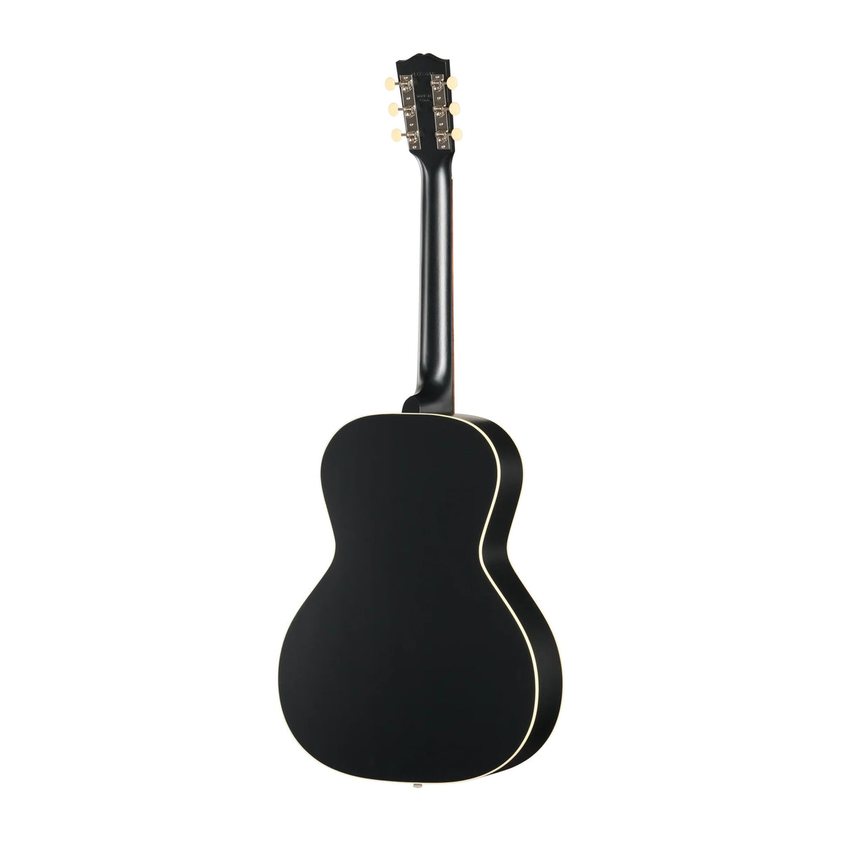 Gibson L-00 Century 12-Fret Ebony Left Handed w/Case