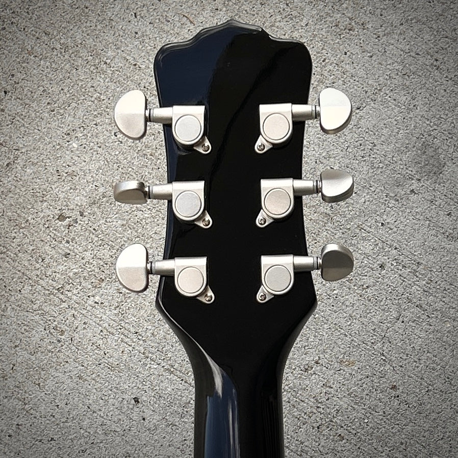USED Luna Fauna Koi Acoustic Electric