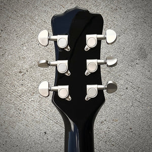 USED Luna Fauna Koi Acoustic Electric