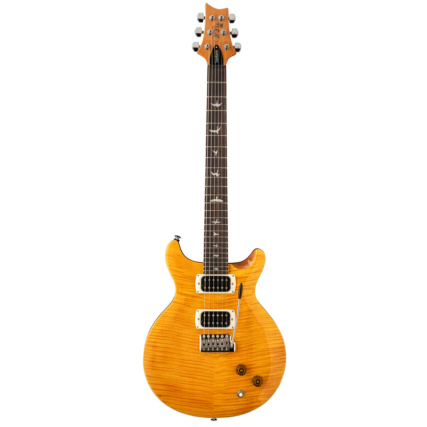 Paul Reed Smith (PRS) SE Santana Santana Yellow w/Bag