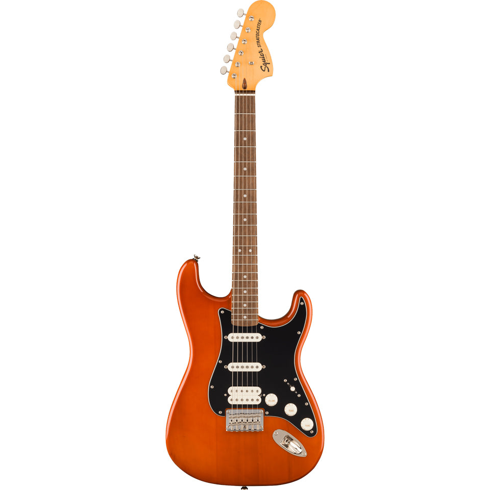 ギター Squier Classic Vibe 70s Stratocaster Squier Classic Vibe '70s Stratocaster HSS Maple Fingerboard