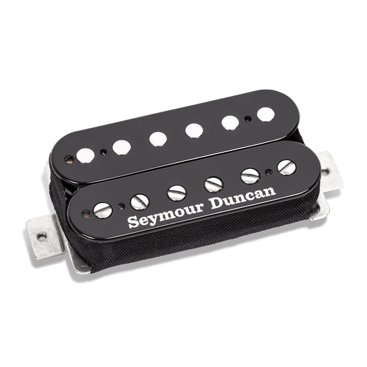 Seymour Duncan '59 Custom Hybrid Humbucker Bridge Pickup Black 11102-86-B