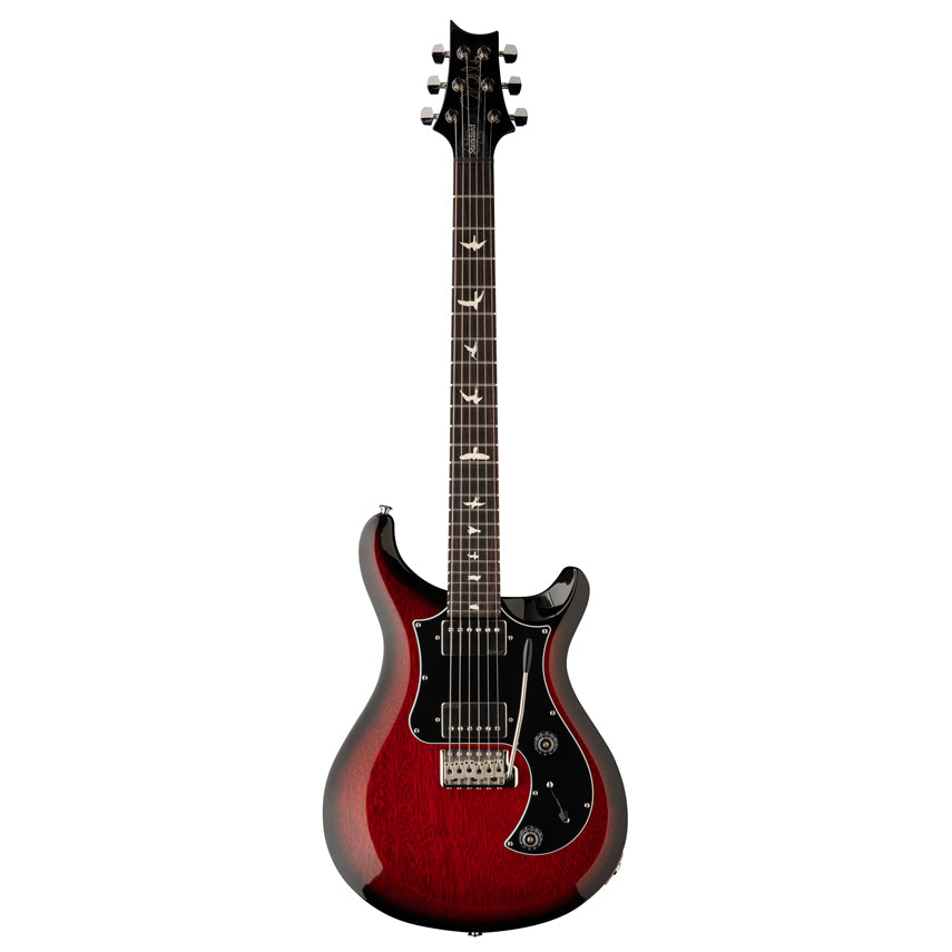 Paul Reed Smith (PRS) S2 Standard 24 Scarlet Sunburst w/Gig Bag