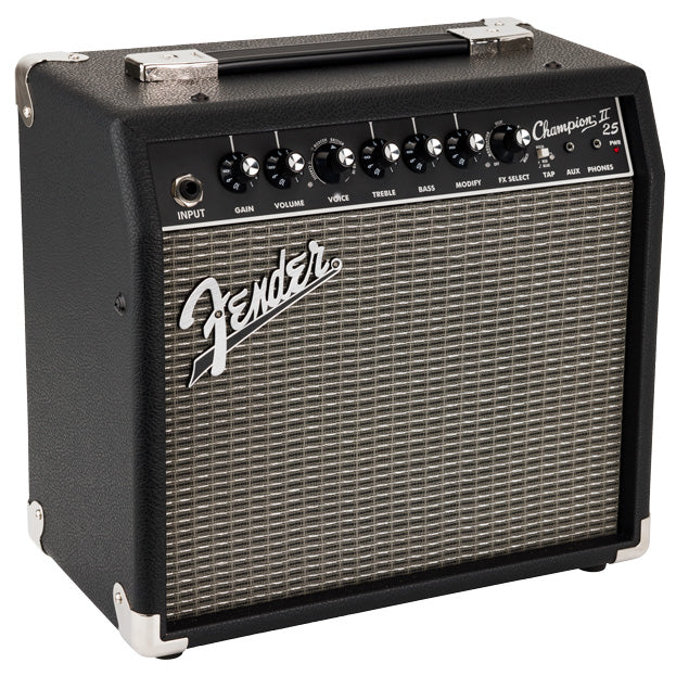 Fender Champion II 25 Combo